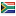 bravoland.co.za hosted country